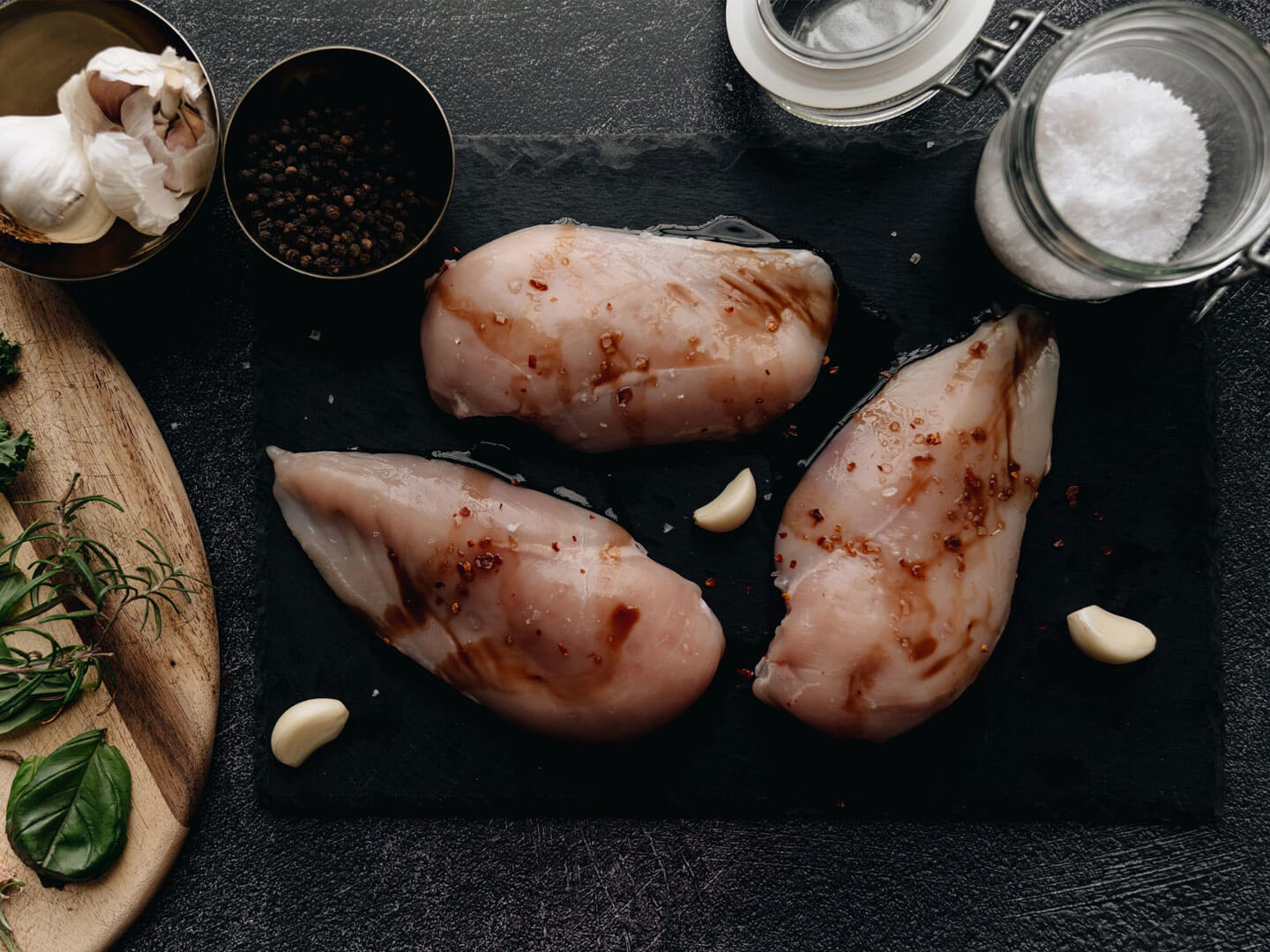 Herbal Discovery Logo